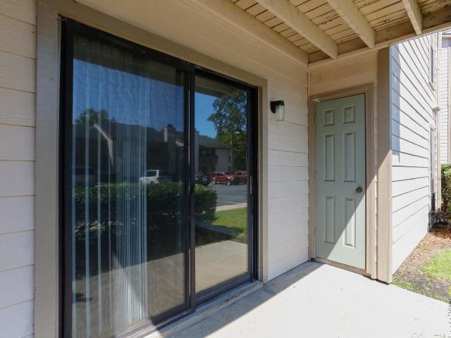 Apartment for rent in Sharonbrook, Charlotte