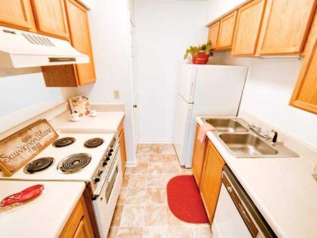 Apartment for rent in Mecklenburg, North Carolina