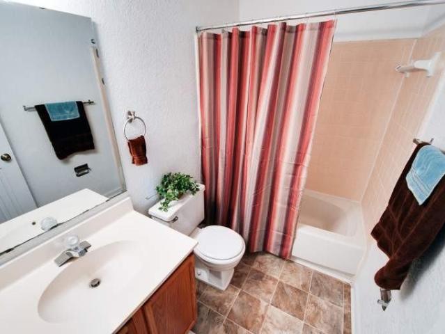 Apartment for rent in Mecklenburg, North Carolina