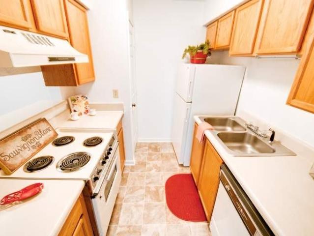 Apartment for rent in Mecklenburg, North Carolina