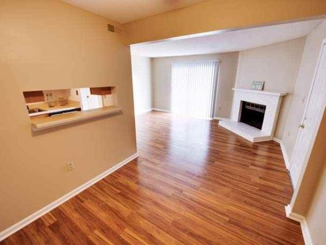 Apartment for rent in Mecklenburg, North Carolina