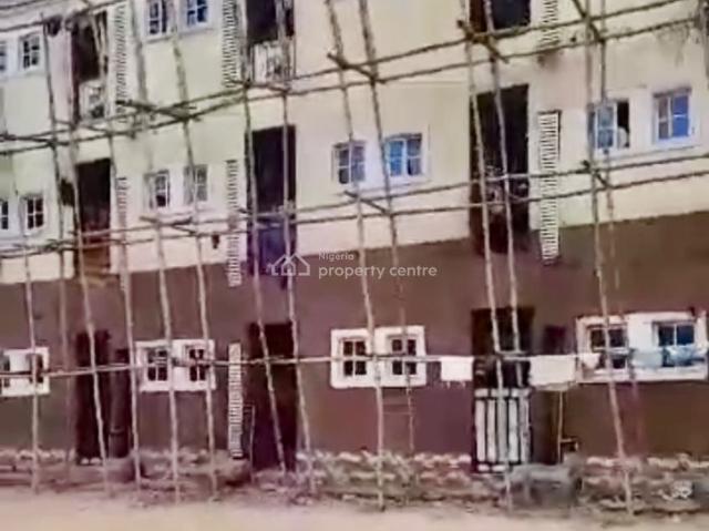 Flat for sale in Imo