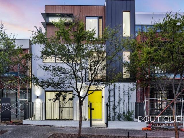 House for sale in Shenton Park, Western Australia