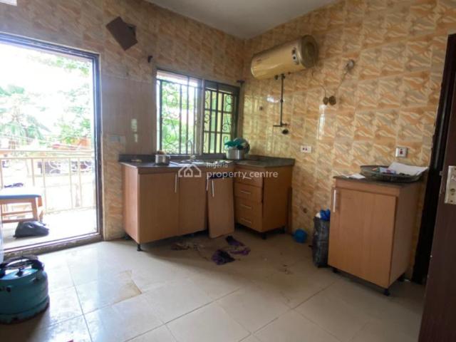 House for rent in Eti Osa, Abuja