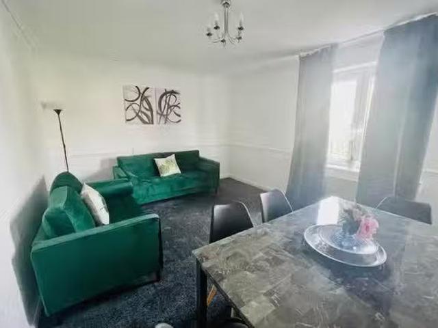Apartment for rent in Old Monkland, Viewpark