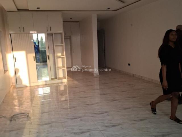 Detached house for sale in Durumi, Sokoto