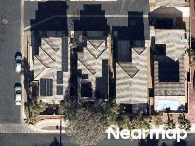 House for sale in Las Vegas, Nevada