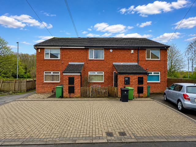 House for rent in Robin Hood, West Yorkshire