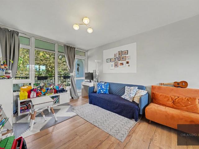 House for rent in Clapham, Greater London