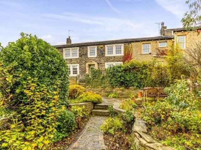 House for sale in North Yorkshire