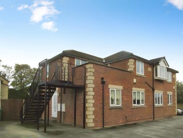 Apartment for rent in Howlett Cross, Robin Hood