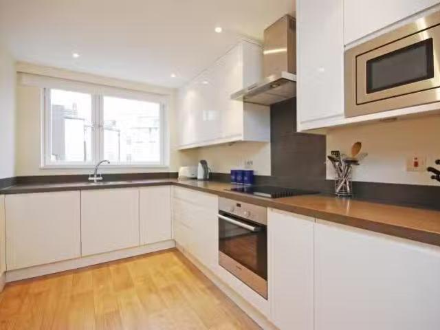 Apartment for rent in Dumfries