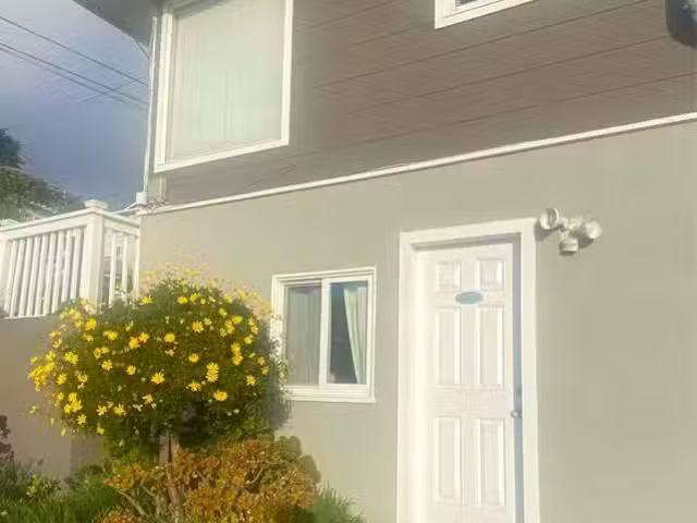 House for rent in San Mateo