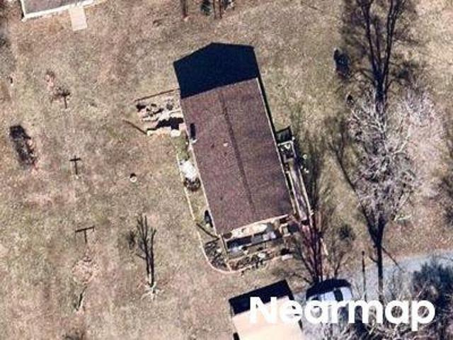 House for sale in Madison, North Carolina