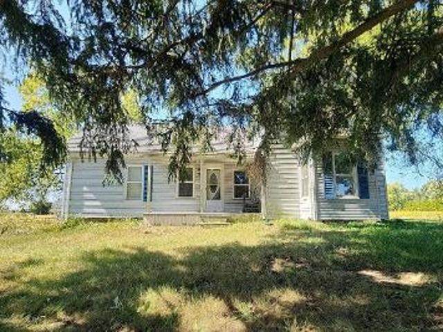 House for sale in Michigan