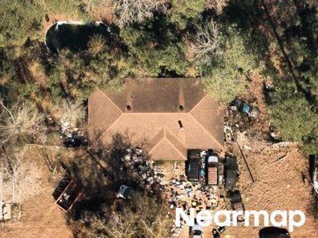 House for sale in Mandeville, Louisiana