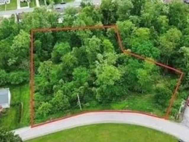 Land for sale in Mckeesport, Pennsylvania