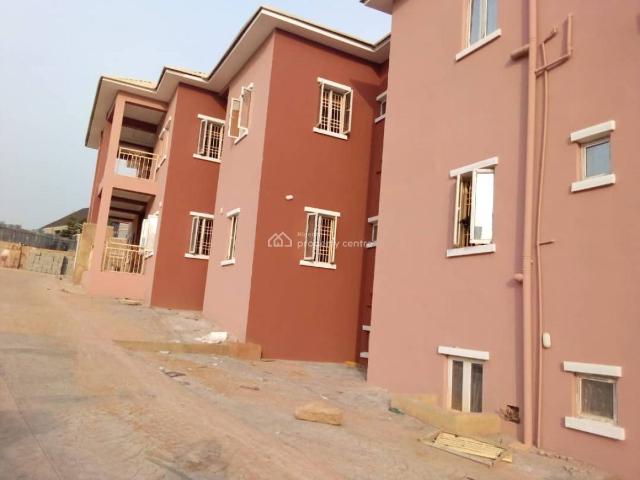 Flat for sale in Gwarinpa, Sokoto