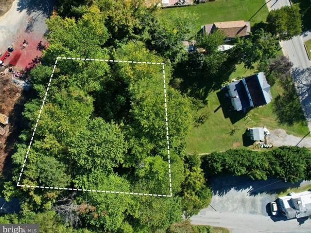 Land for sale in Rock Hall, Maryland
