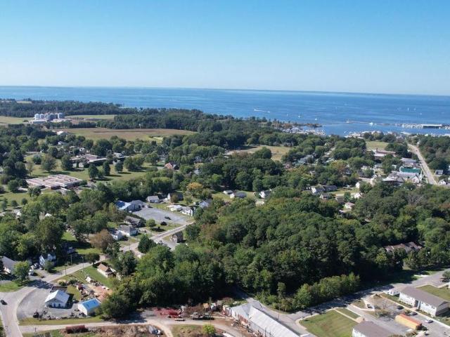 Land for sale in Rock Hall, Maryland