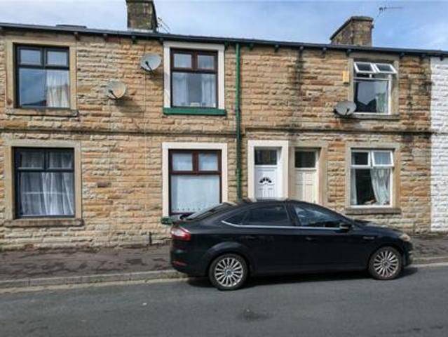 House for sale in Burnley, Lancashire