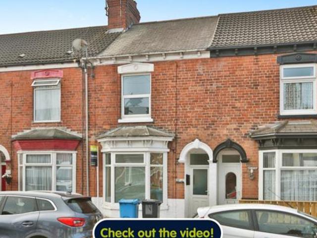 House for sale in Hull, City Of Kingston Upon Hull
