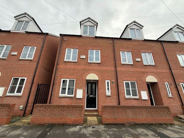 Studio for rent in Avenues, Hull