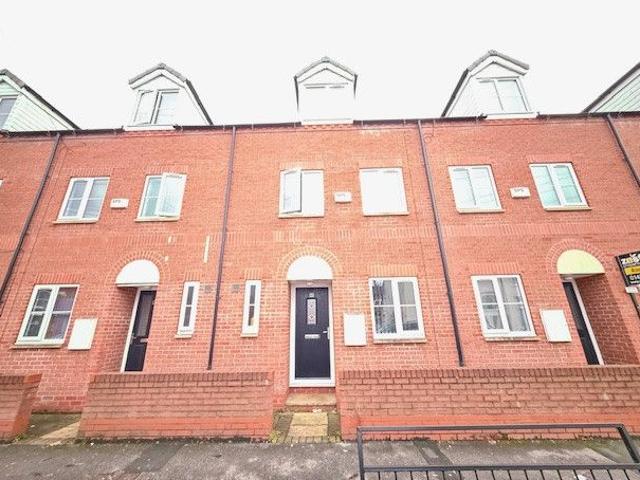 Studio for rent in Avenues, Hull