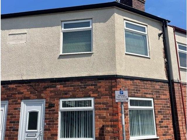House for rent in Fairfield, Warrington