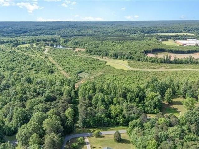 Land for sale in Eden