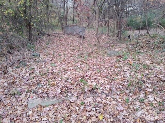 Land for sale in Eden