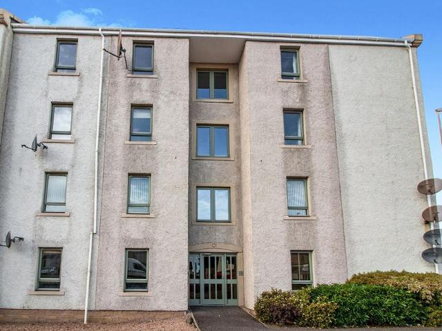 Apartment for rent in Montrose, Glens