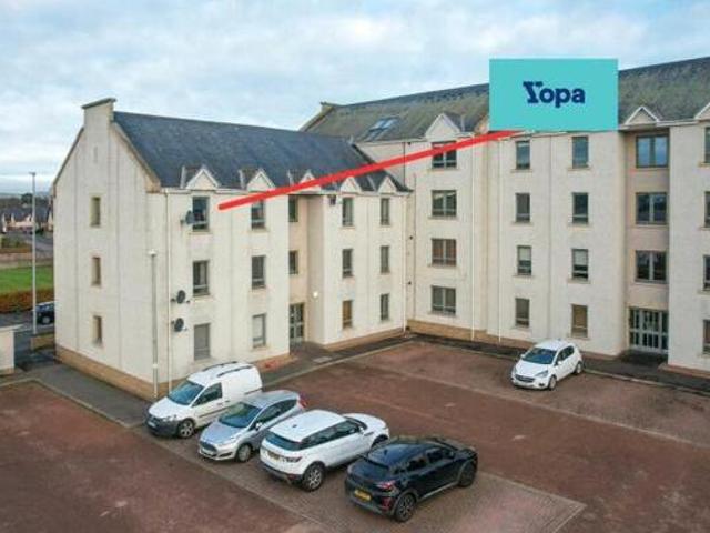 House for sale in Ferryden, Scotland