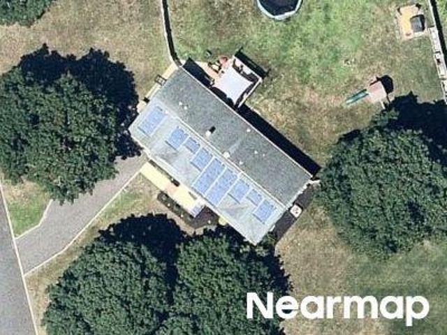 House for sale in Monmouth, New Jersey