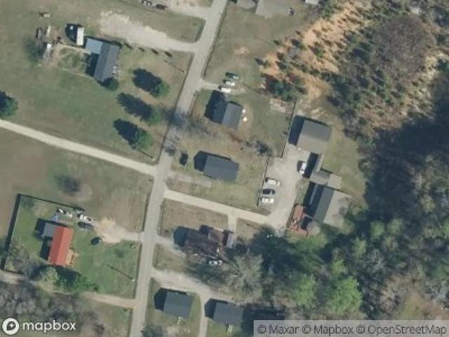 House for sale in Woodruff, South Carolina
