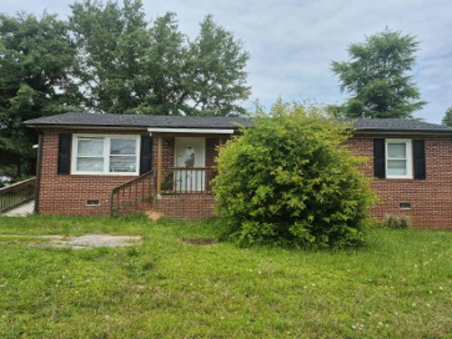 House for sale in Woodruff, South Carolina