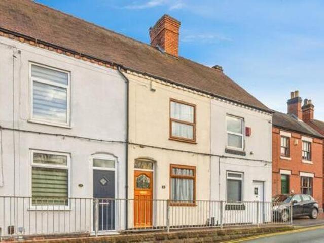 House for sale in Amington, Tamworth