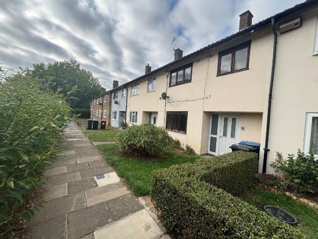 House for rent in The High, Harlow