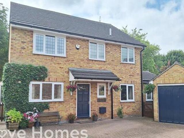 House for sale in Lyons, Greater London