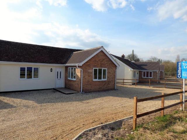 House for rent in Lakenheath, West Suffolk