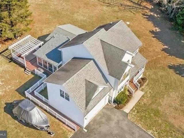 House for sale in Port Republic, Maryland