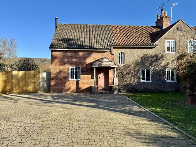 House for rent in Cheddar, Somerset