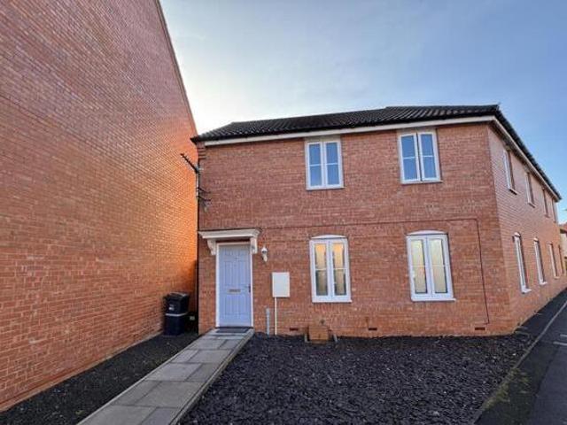 House for rent in Glastonbury, Somerset