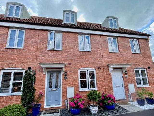 House for sale in Glastonbury, Somerset