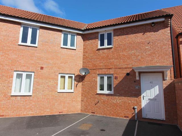 Apartment for rent in Glastonbury, Somerset