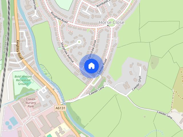 House for rent in Horse Close, Skipton