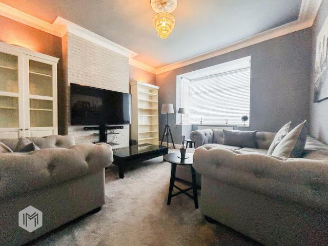 House for rent in Belmont Park, Lee Bank