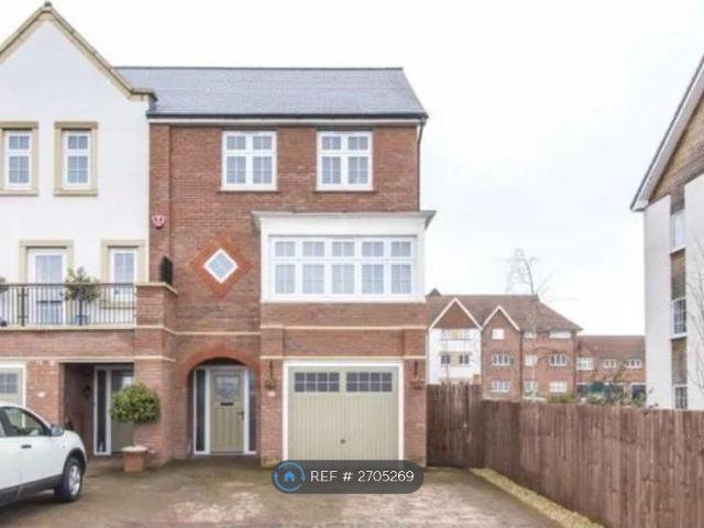 Room for rent in Feckenham, City Of Bristol