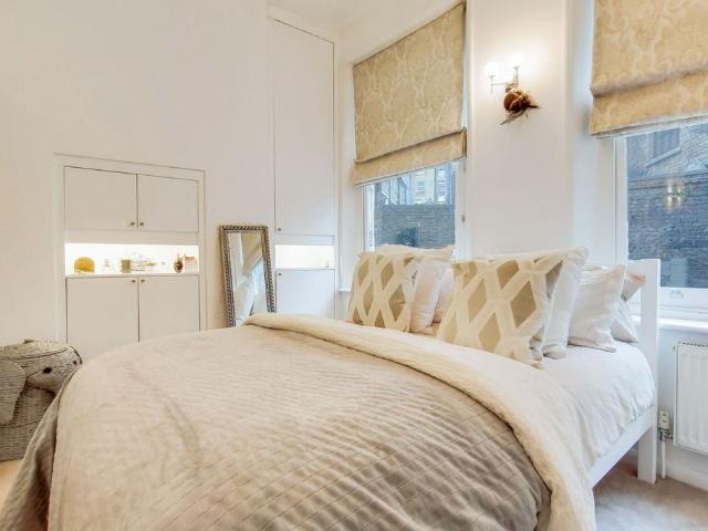 House for rent in Chalk Farm, Primrose Hill