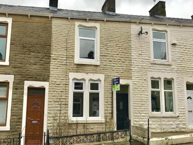 House for rent in Alleytroyds, Hyndburn
